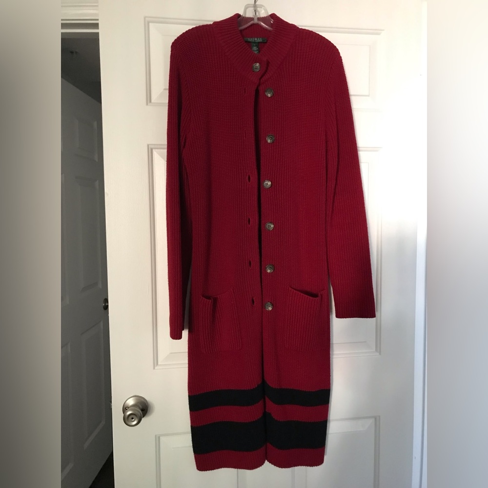 Ralph Lauren